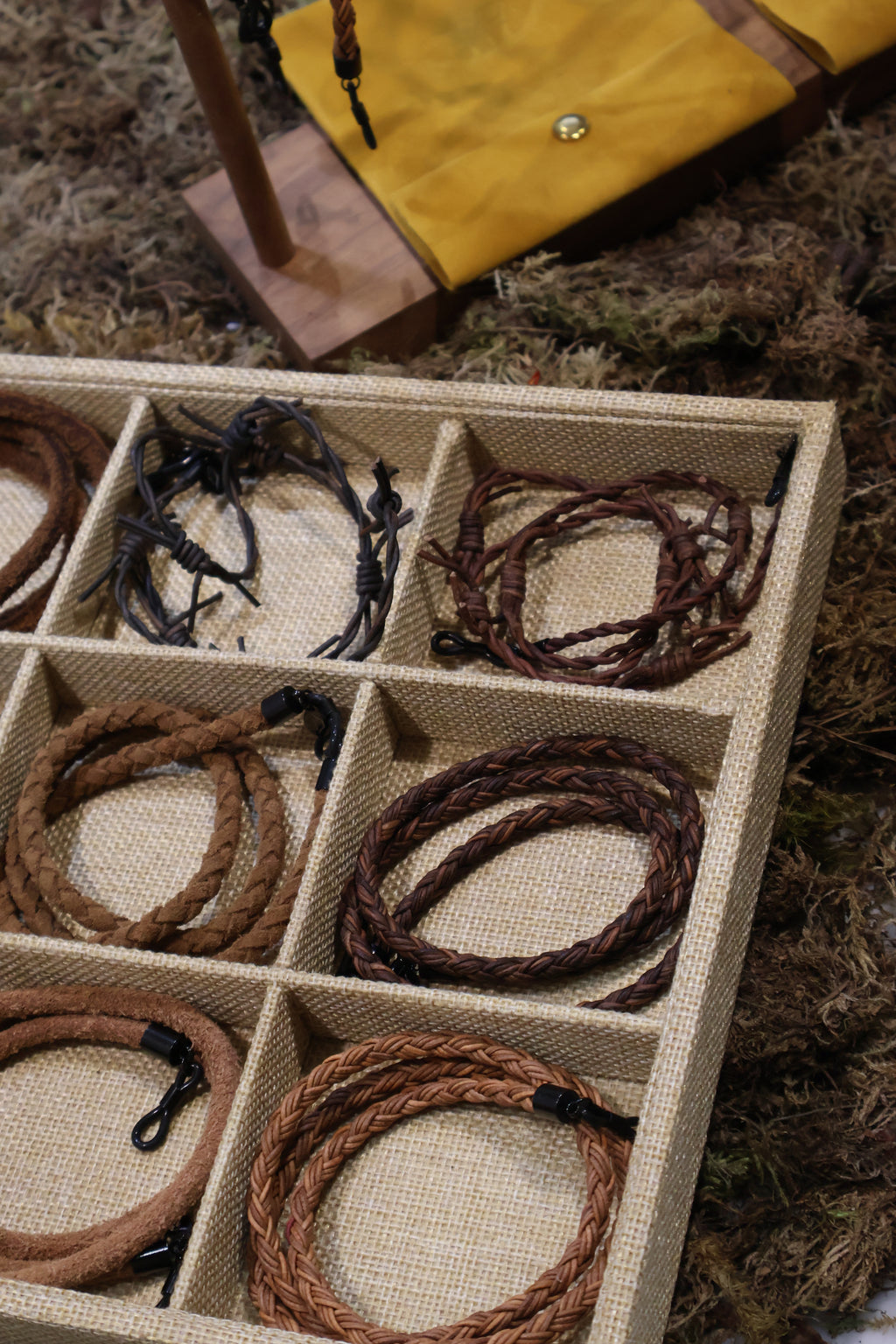 Eyewear Core Mix · Starter · 12 uds