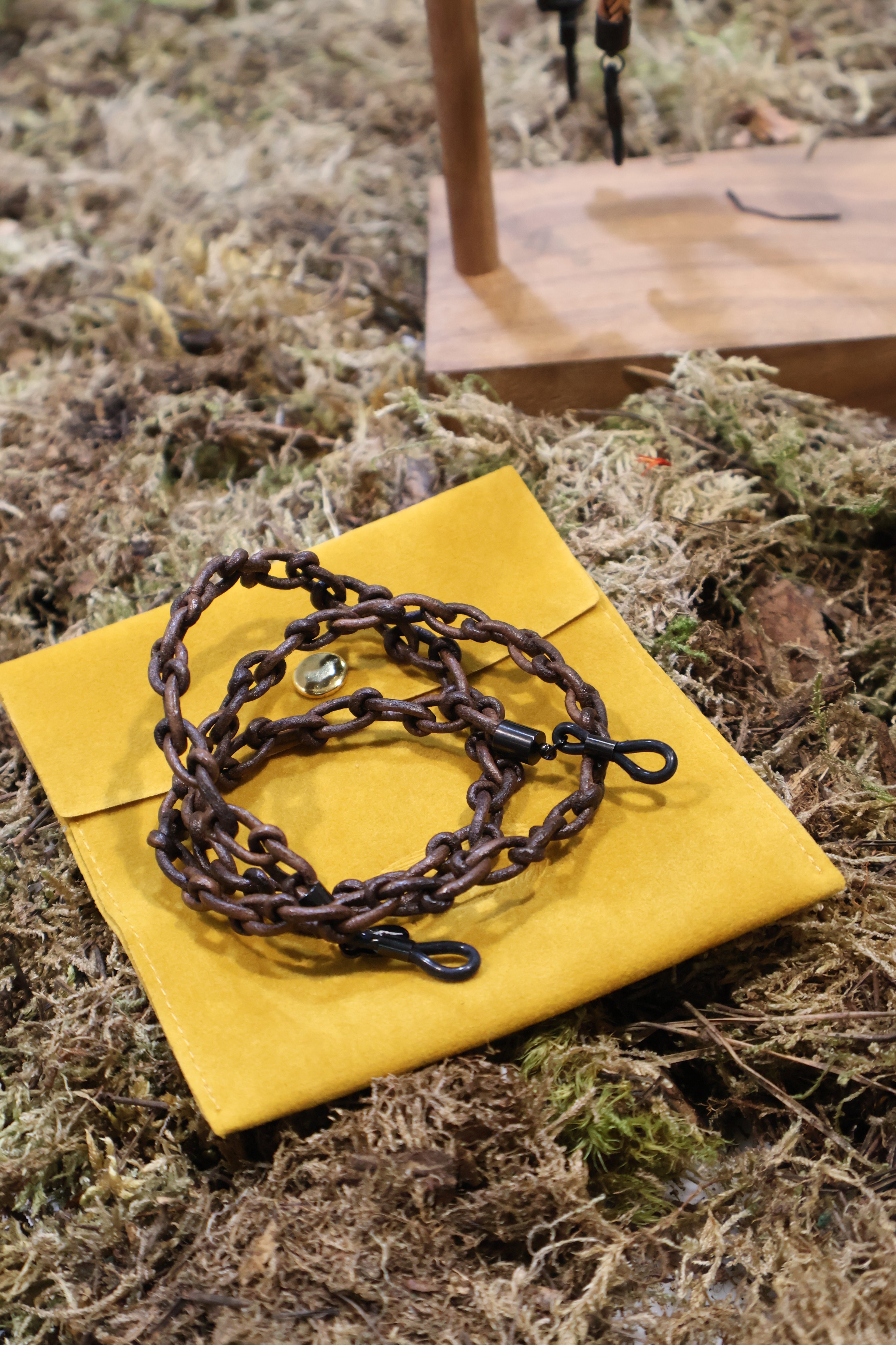 Eyewear Core Mix · Starter · 12 uds