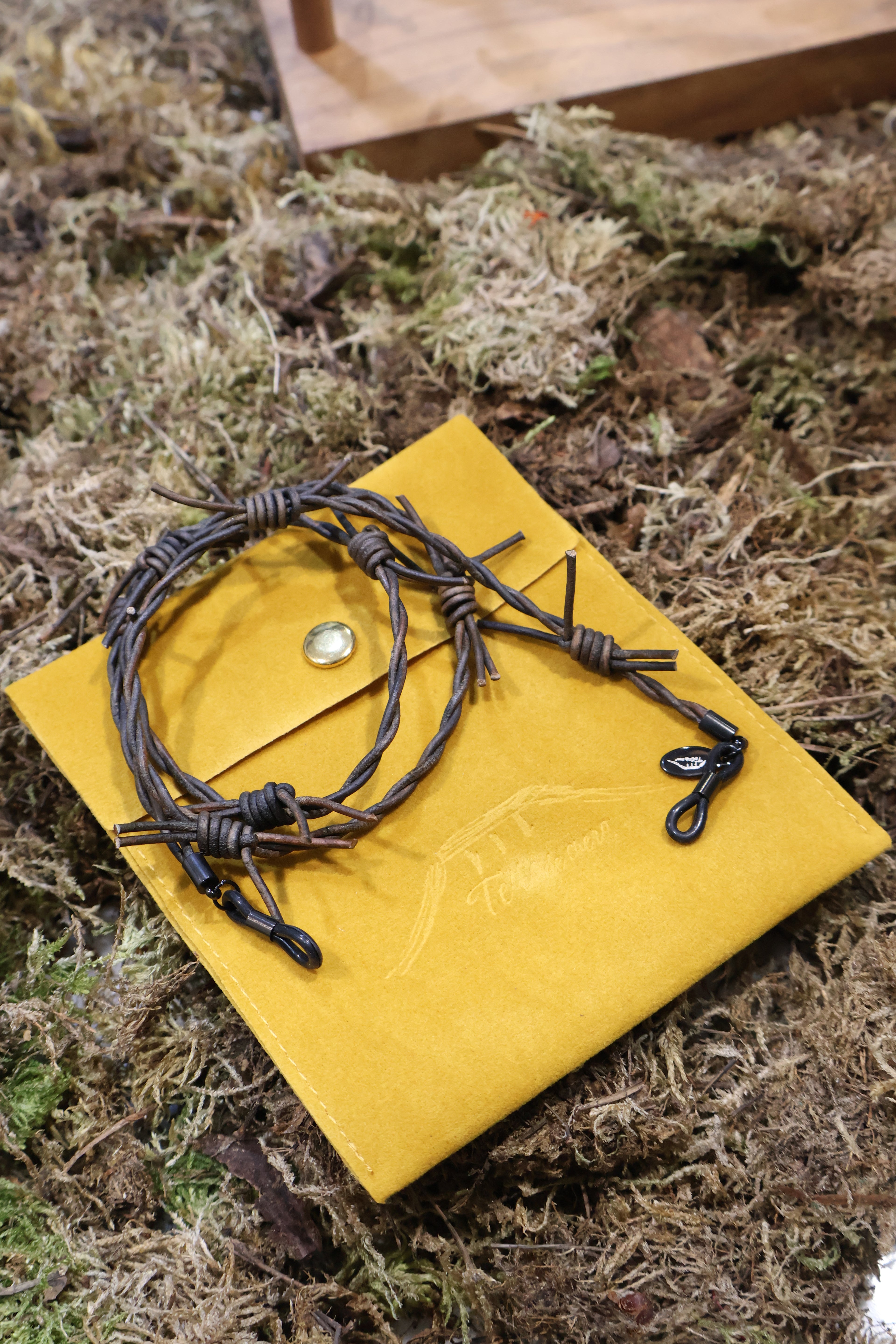 Eyewear Core Mix · Starter · 12 uds