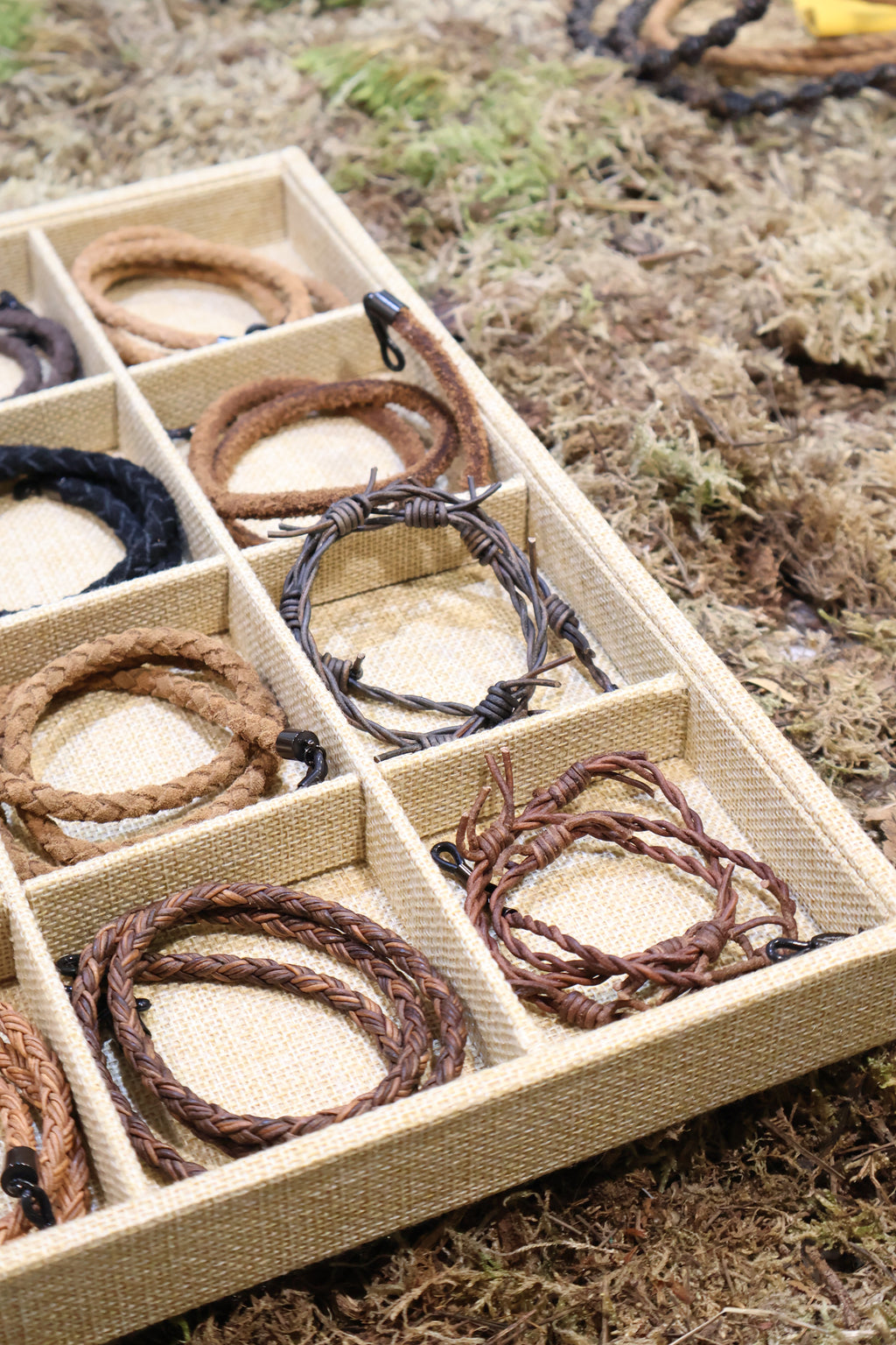 Eyewear Core Mix · Starter · 12 uds