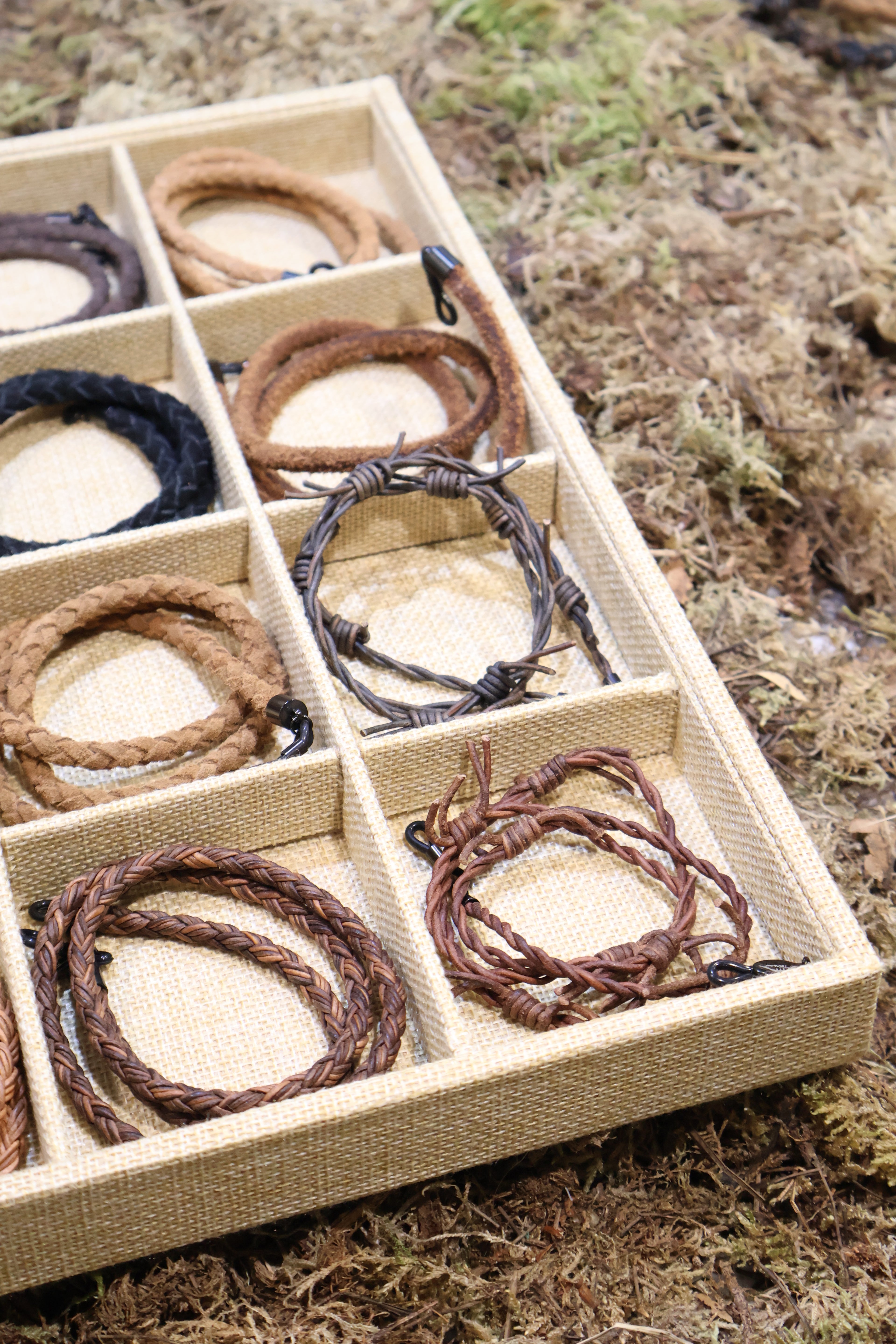 Eyewear Core Mix · Starter · 12 uds