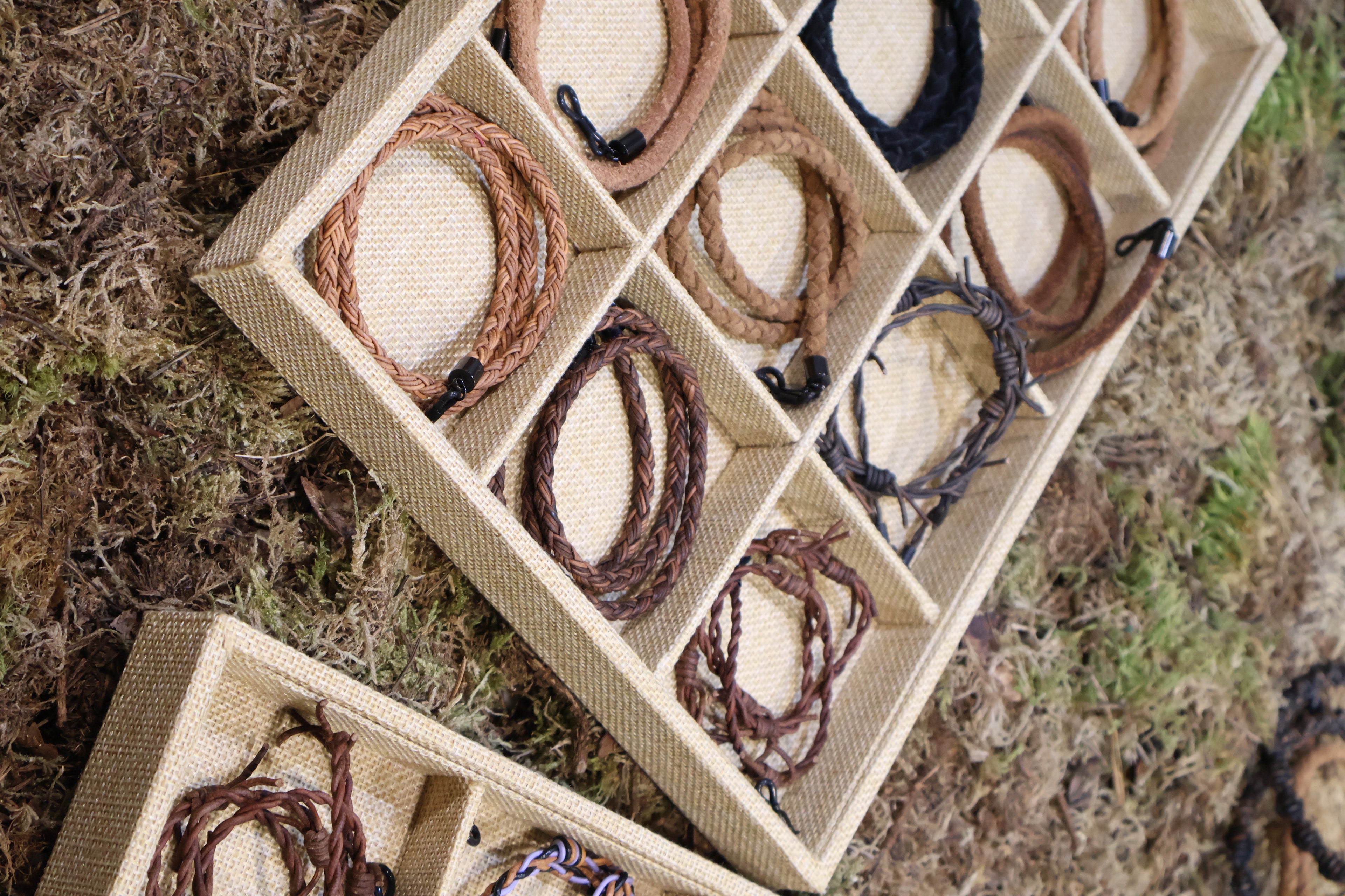 Eyewear Core Mix · Starter · 12 uds