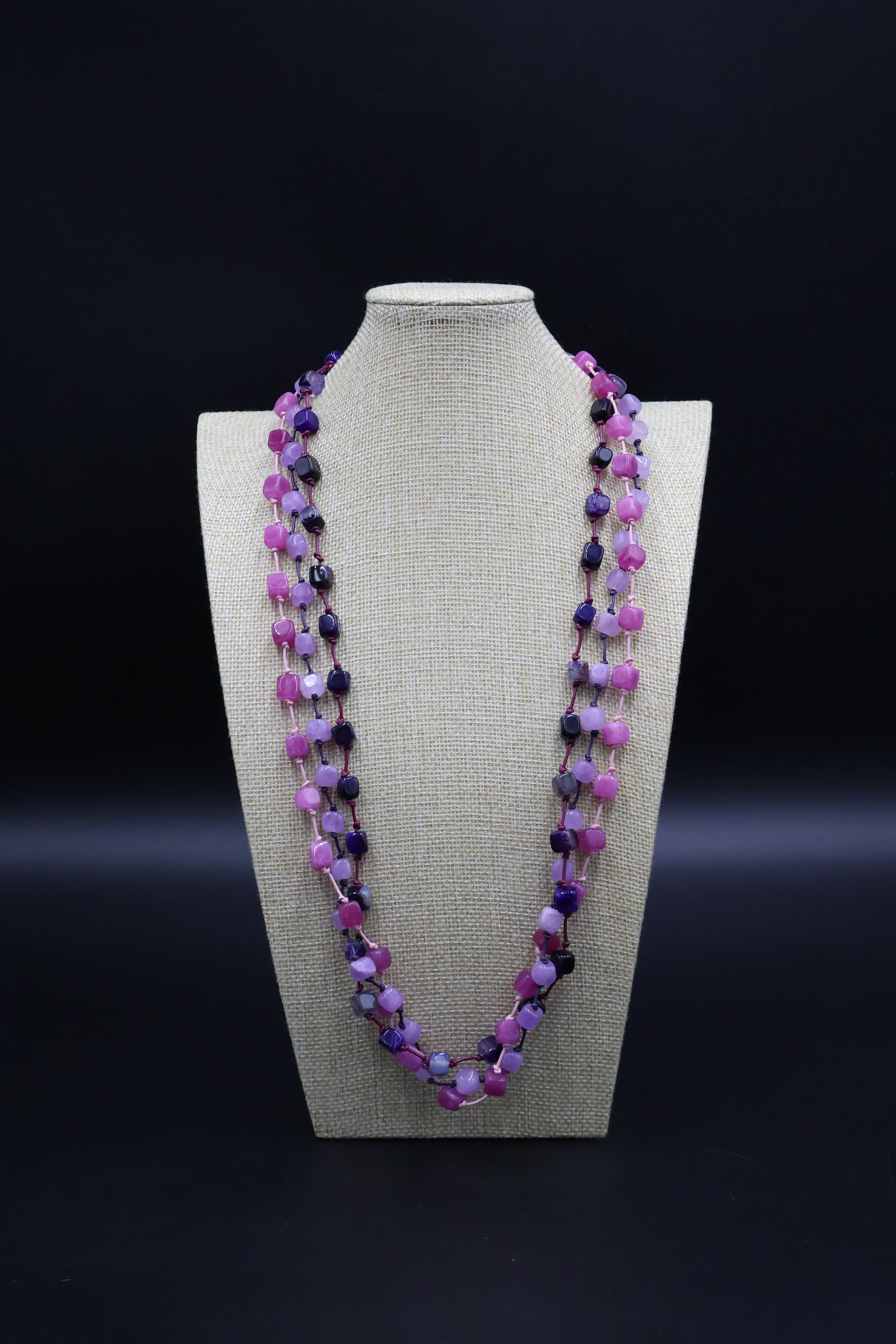 Piedras Coloreadas · Starter 6 Uds