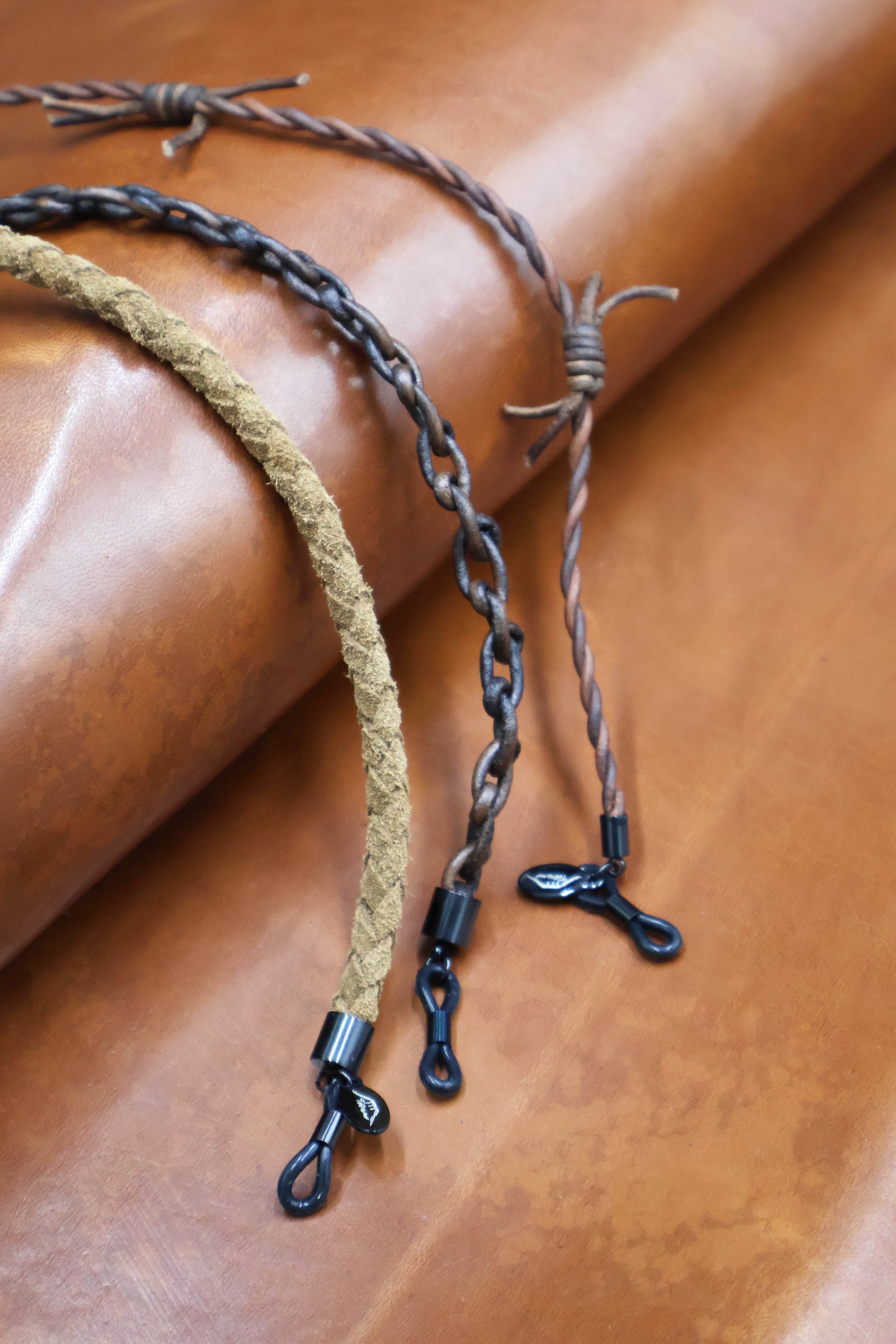 Zeus Cordón Eyewear