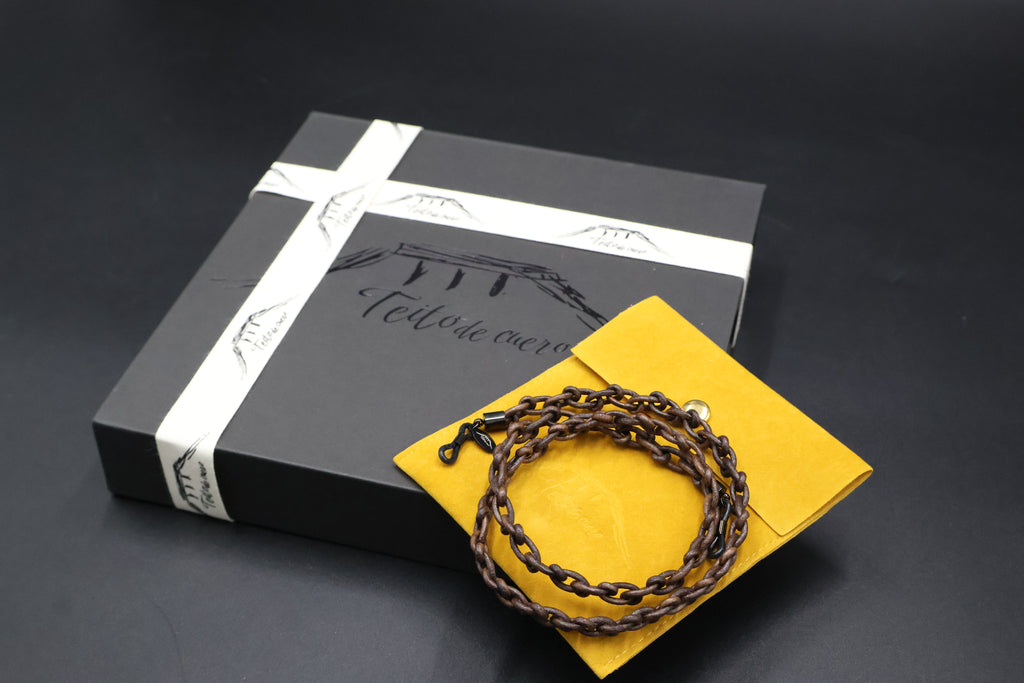 Zeus Cordón Eyewear