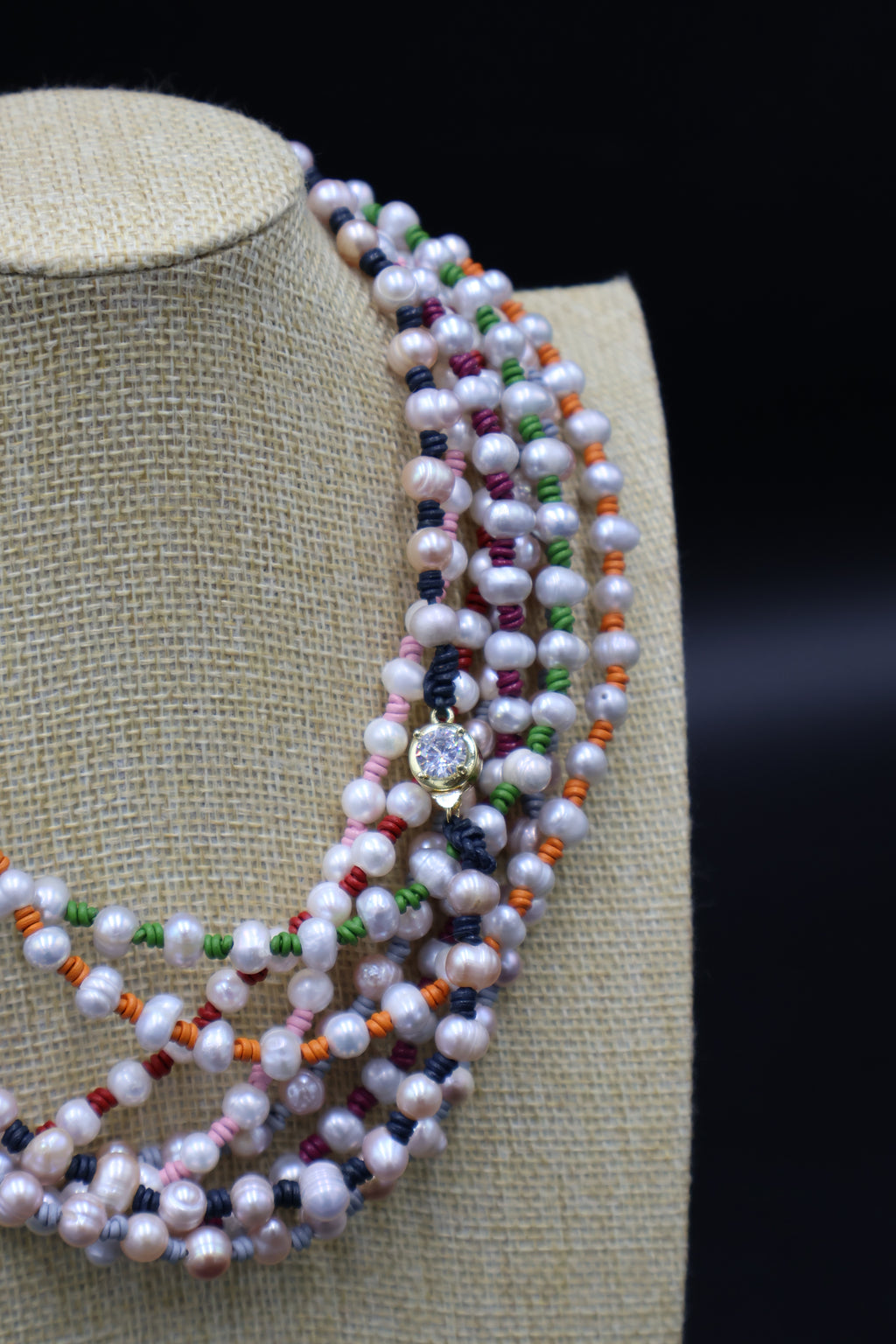 Perla Contemporánea · Selection 6 Uds