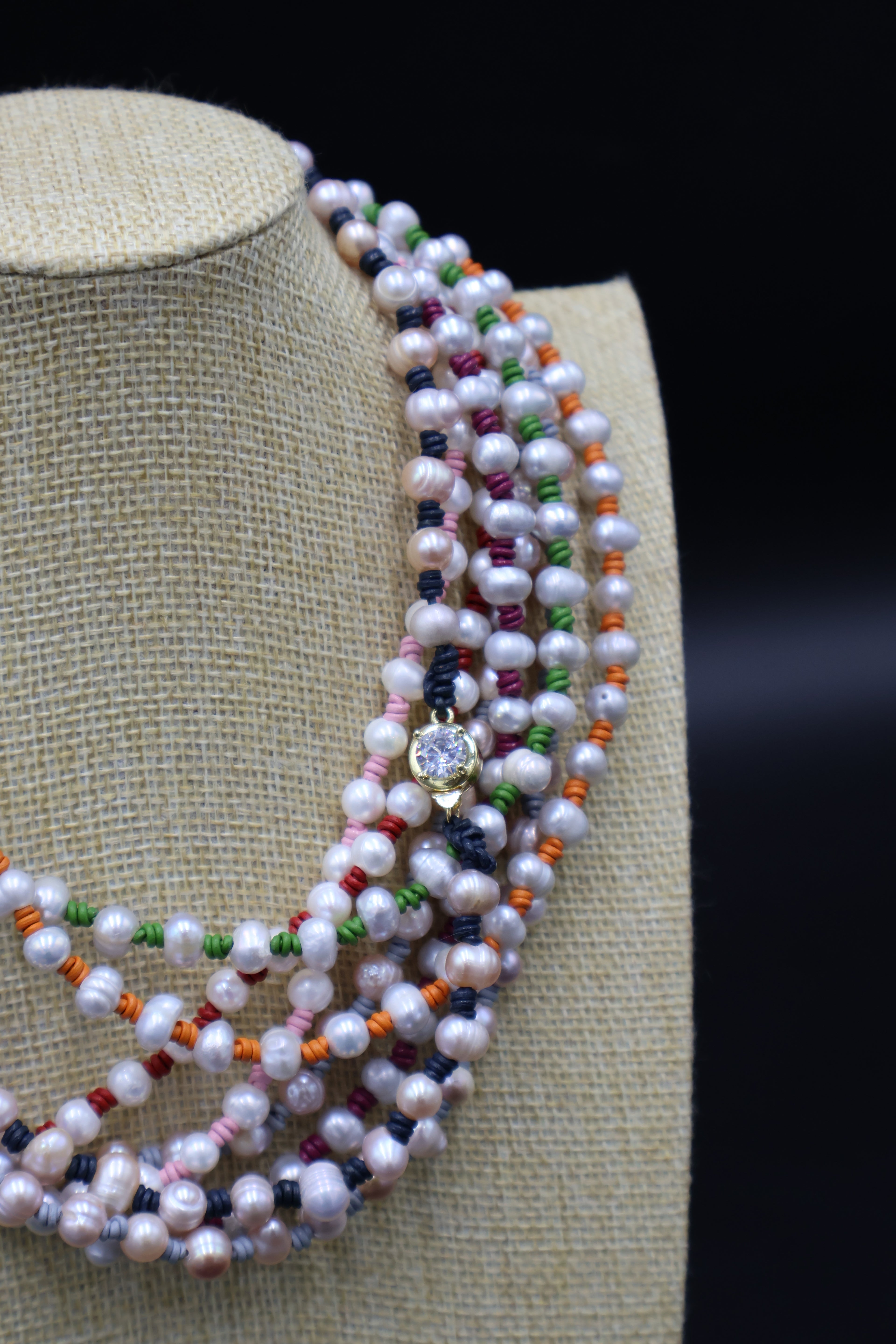 Perla Contemporánea · Selection 6 Uds