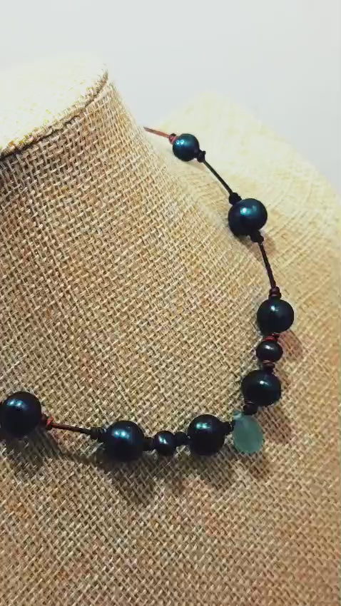 Collar Naia