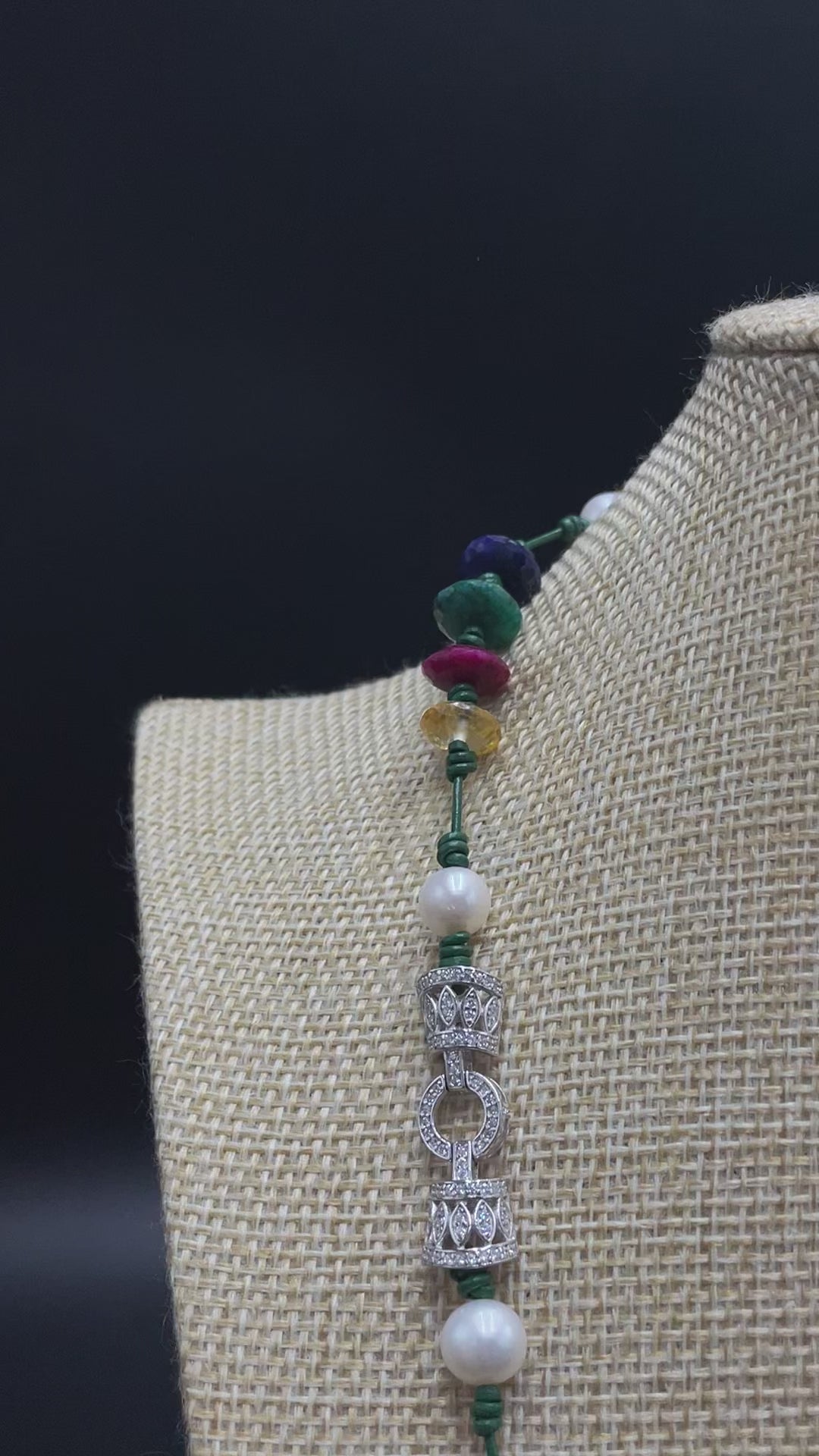 Collar Loreta