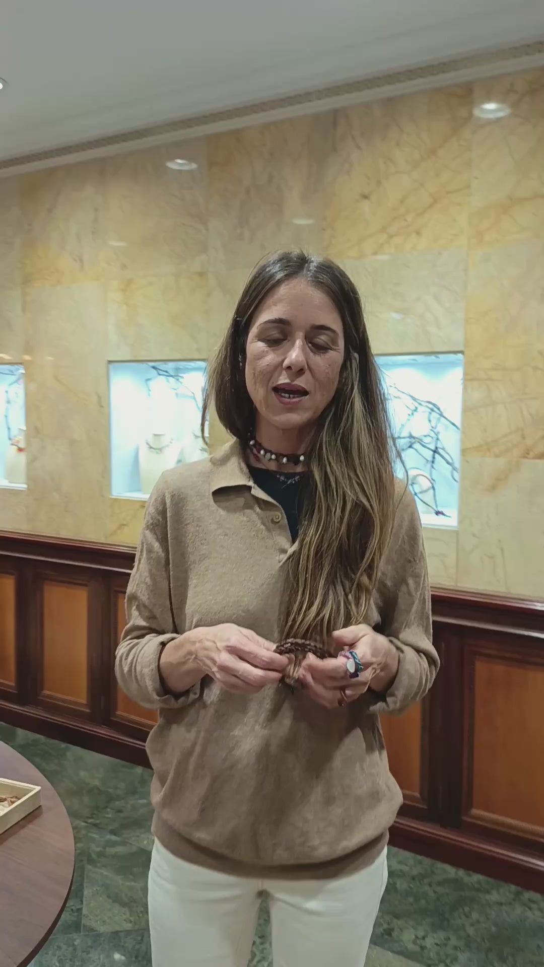 Eyewear Core Mix · Starter · 12 uds