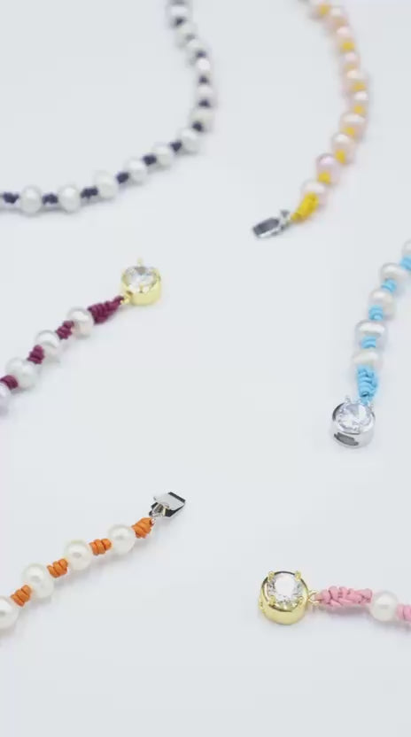 Perla Contemporánea · Selection 6 Uds