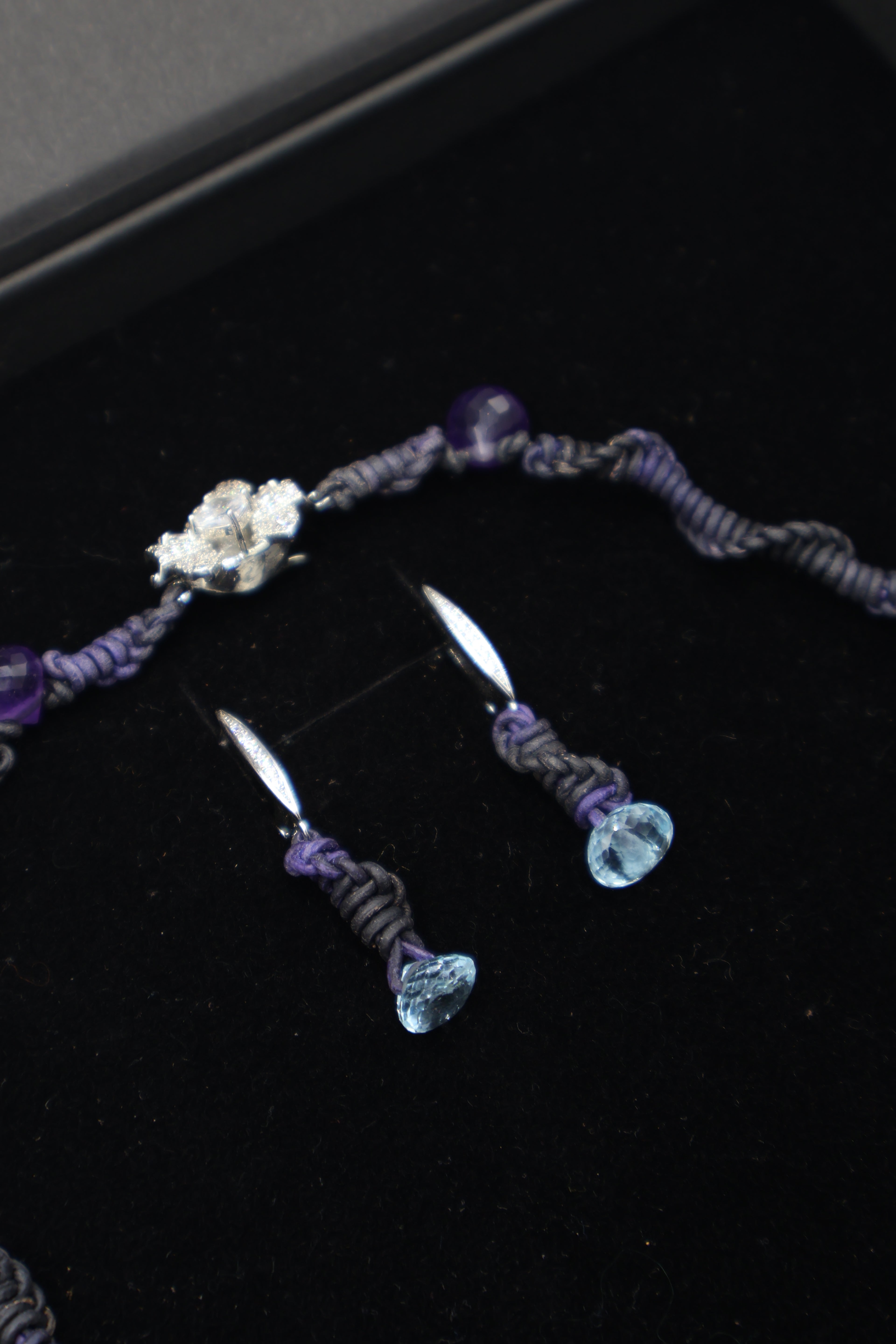 Conjunto Lilith Topacio