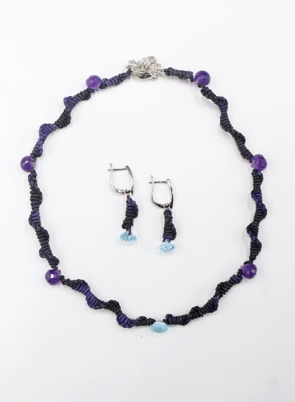 Conjunto Lilith Topacio