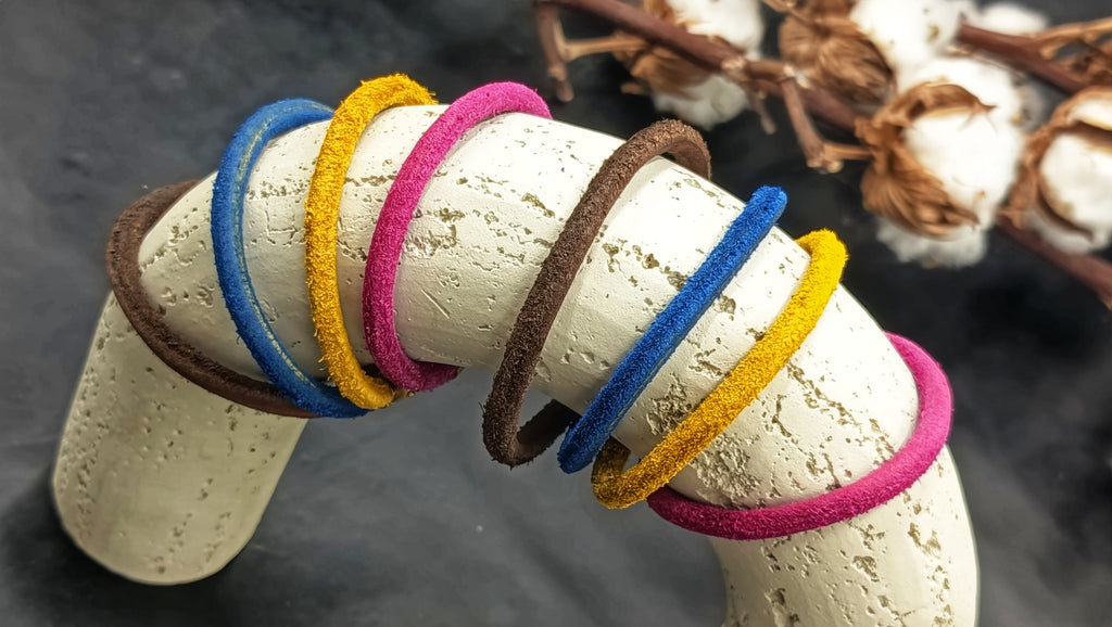 YAK Pulsera · AZUL