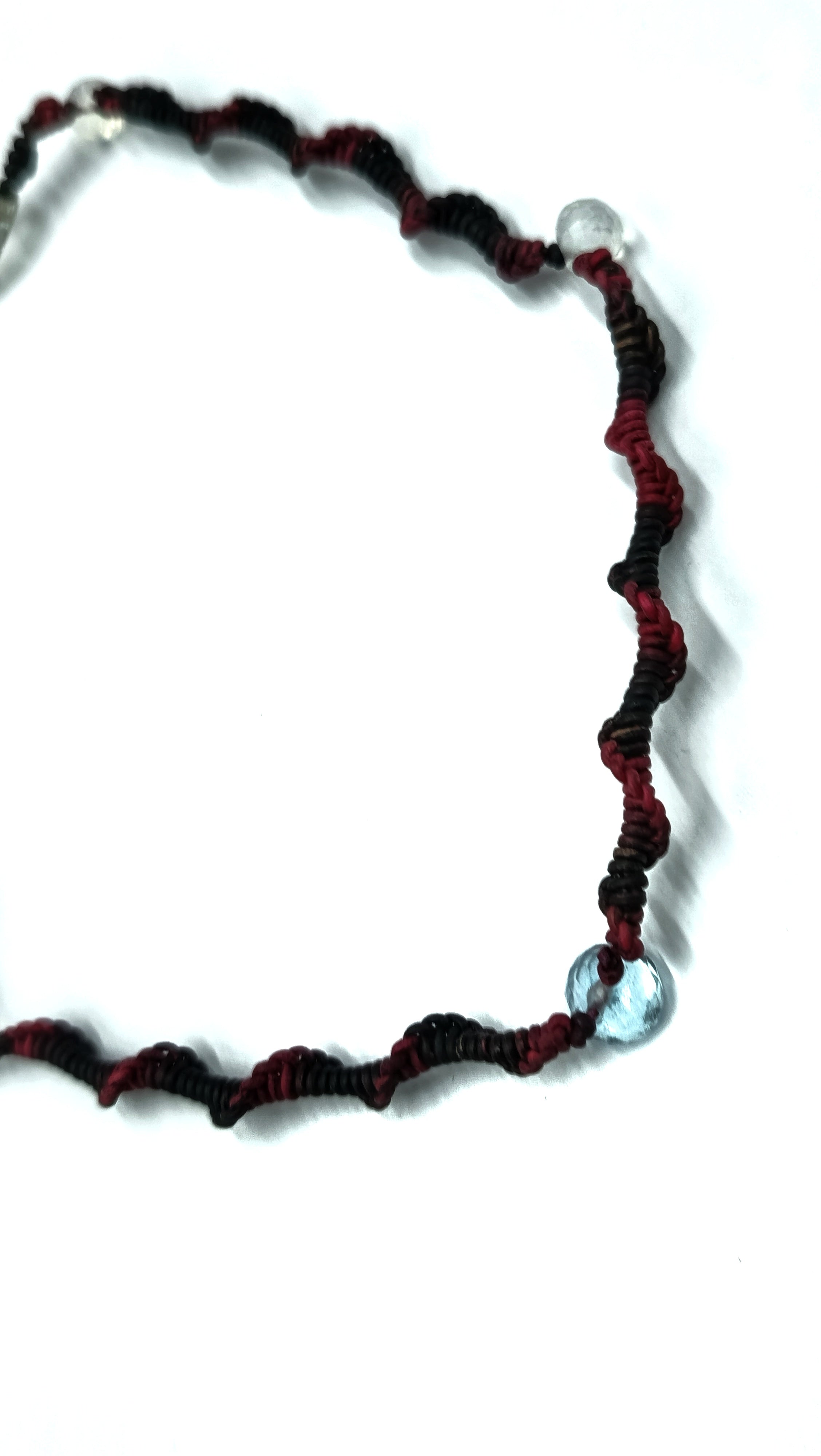 Collar Lilith Topacio