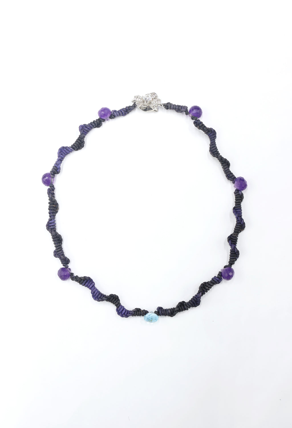 Conjunto Lilith Topacio