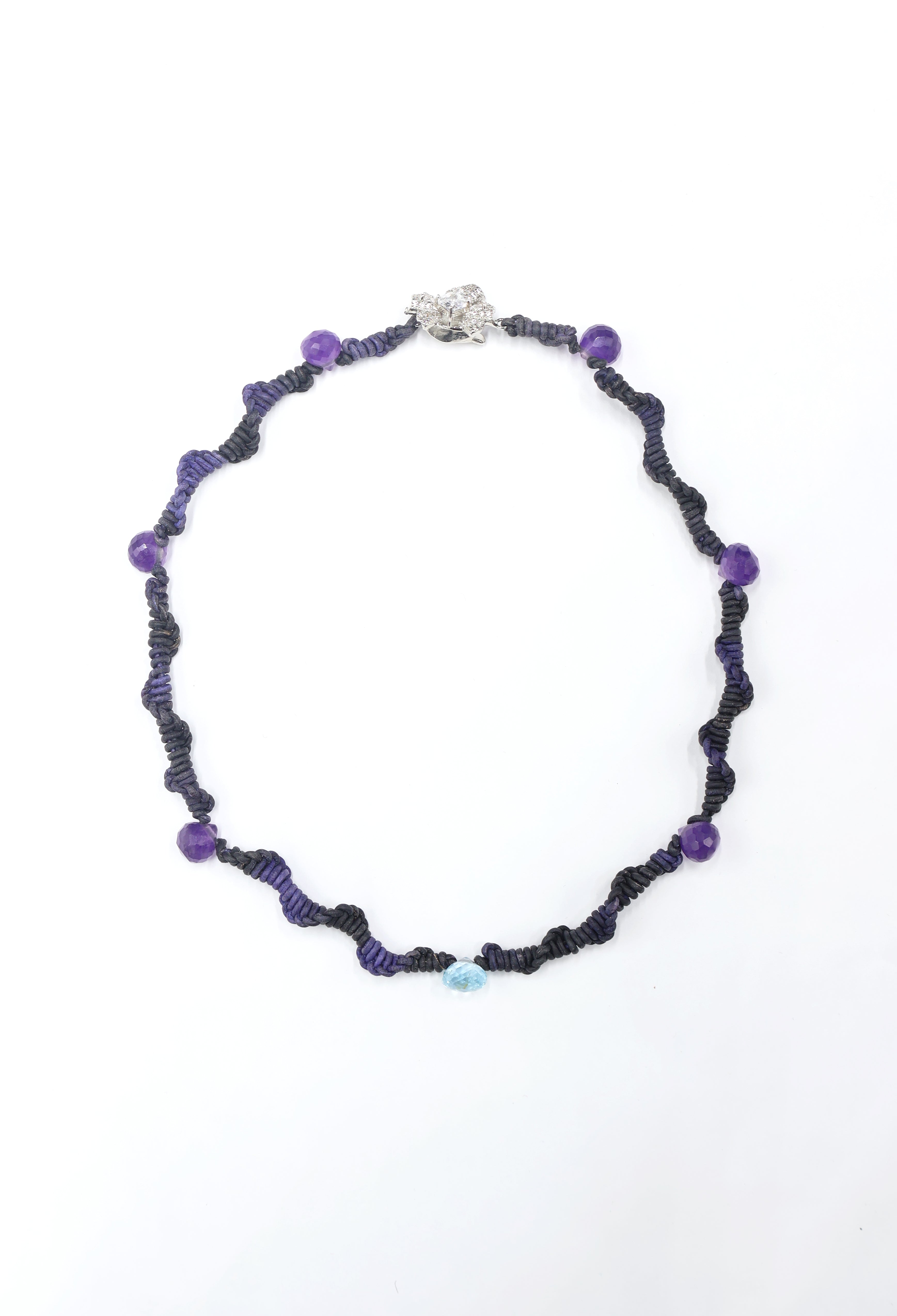 Conjunto Lilith Topacio