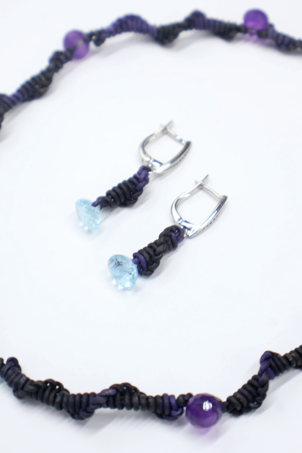 Conjunto Lilith Topacio