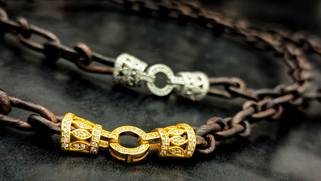 COLETTE en trenzado Hermes